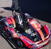 Go Karts Go - Attractions Sydney
