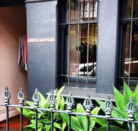 Sonya Hopkins Sydney - Attractions Sydney