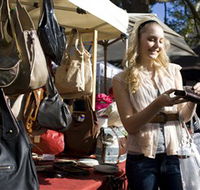 Sydney Outdoor Markets - Attractions Sydney