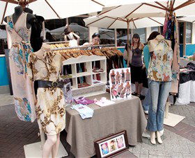 Sydney Outdoor Markets - Attractions Sydney 1