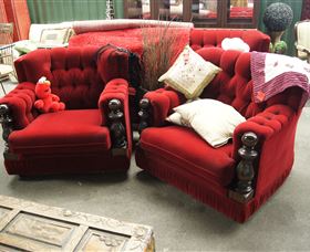Logan Recycling Market - Attractions Sydney 0