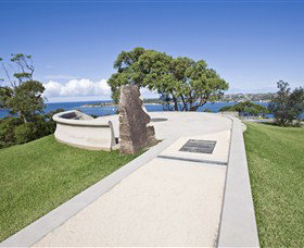 Headland Park Mosman - Attractions Sydney 0