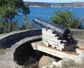 Headland Park Mosman - Attractions Sydney 2