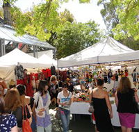 PADDINGTON MARKETS - Attractions Sydney
