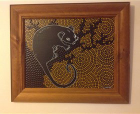 Burumin Art Gallery - Attractions Sydney 1