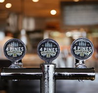 4 Pines Brewing Company - Attractions Sydney