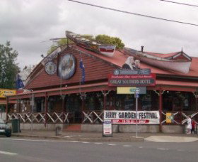 Great Southern Hotel Berry - Attractions Sydney 0