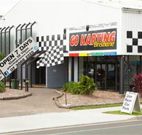 Slideways - Go Karting Brisbane - Attractions Sydney