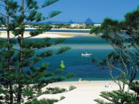 Bribie Island Recreation Area