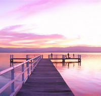 Lake Illawarra - Attractions Sydney
