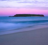 Windang Beach - Attractions Sydney