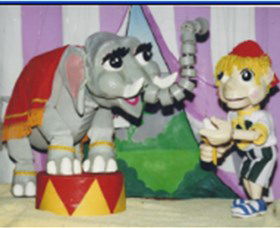 Puppeteria Theatre Randwick - Attractions Sydney 0