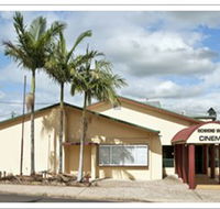 The Kyogle Community Cinema - Attractions Sydney