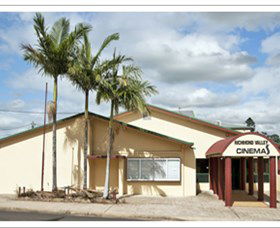 The Kyogle Community Cinema - Attractions Sydney 0
