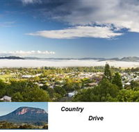Touch The Country Drive - Attractions Sydney