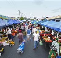 Global Food Village - Attractions Sydney