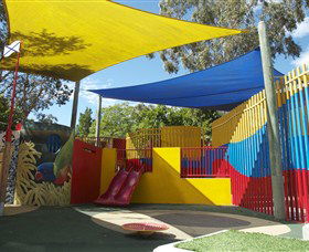 Logan Gardens - Attractions Sydney 0