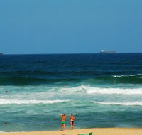 Merewether Beach - Attractions Sydney