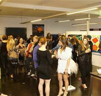 Bondi Art Lounge - Attractions Sydney