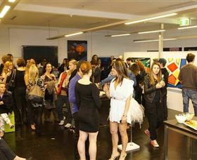 Bondi Art Lounge - Attractions Sydney 0