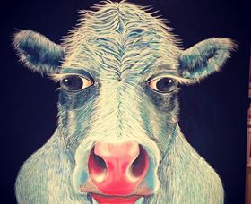 Bondi Art Lounge - Attractions Sydney 4