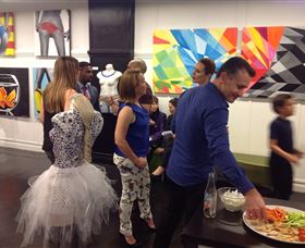 Bondi Art Lounge - Attractions Sydney 6