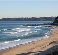 Dixon Park Beach - Attractions Sydney