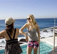 Bondi to Coogee Coastal Walk - Attractions Sydney