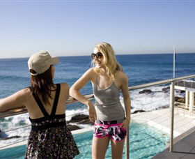 Bondi To Coogee Coastal Walk - Attractions Sydney 0