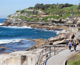 Bondi To Coogee Coastal Walk - Attractions Sydney 6