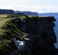 Bondi Golf Club - Attractions Sydney