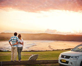 Killalea Beach - Attractions Sydney 5