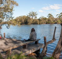 Corramy Regional Park - Attractions Sydney