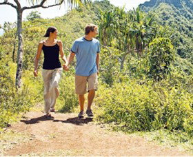 Saddleback Mountain ACT Attractions Sydney