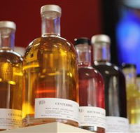 Glen Gowrie Distillery - Attractions Sydney
