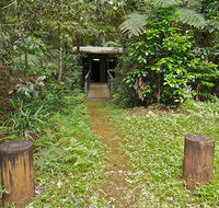 Brindle Creek picnic area - Attractions Sydney