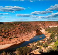 Kalbarri National Park - Attractions Sydney