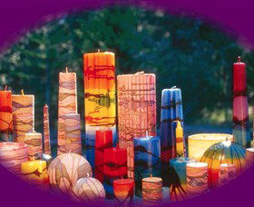 The Candle Shack - Attractions Sydney 0