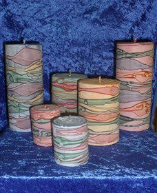 The Candle Shack - Attractions Sydney 1