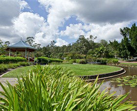 Priestdale QLD Attractions Sydney