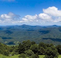 Griffith Lookout - Attractions Sydney