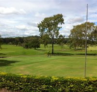 Logan City Golf Club - Attractions Sydney