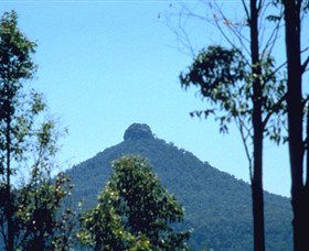 Pigeon House Tea Rooms Pitch And Putt Golf Course - Attractions Sydney 0