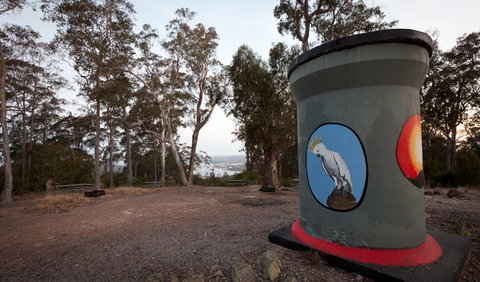 Clyde River National Park - Attractions Sydney 1