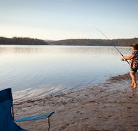 Clyde River National Park - Attractions Sydney