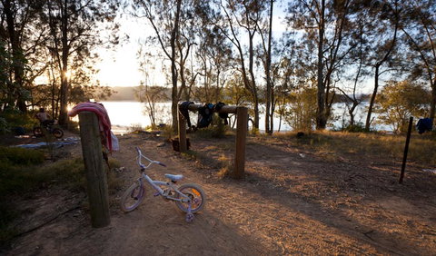 Clyde River National Park - Attractions Sydney 2