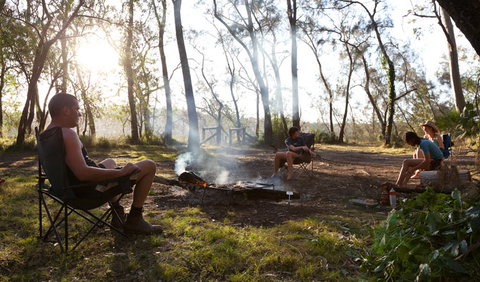 Clyde River National Park - Attractions Sydney 3