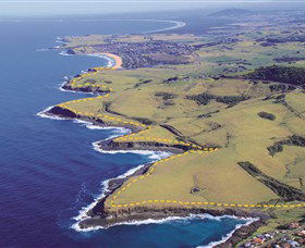 Kiama Coast Walk - Attractions Sydney 0
