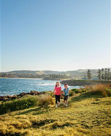 Kiama Coast Walk - Attractions Sydney 4