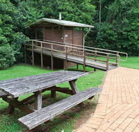 The Glade picnic area - Attractions Sydney